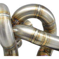 Exhaust manifold for Mitsubishi EVO4-9