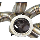 Exhaust manifold for Mitsubishi EVO4-9