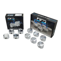 Piston kit for RB25DET