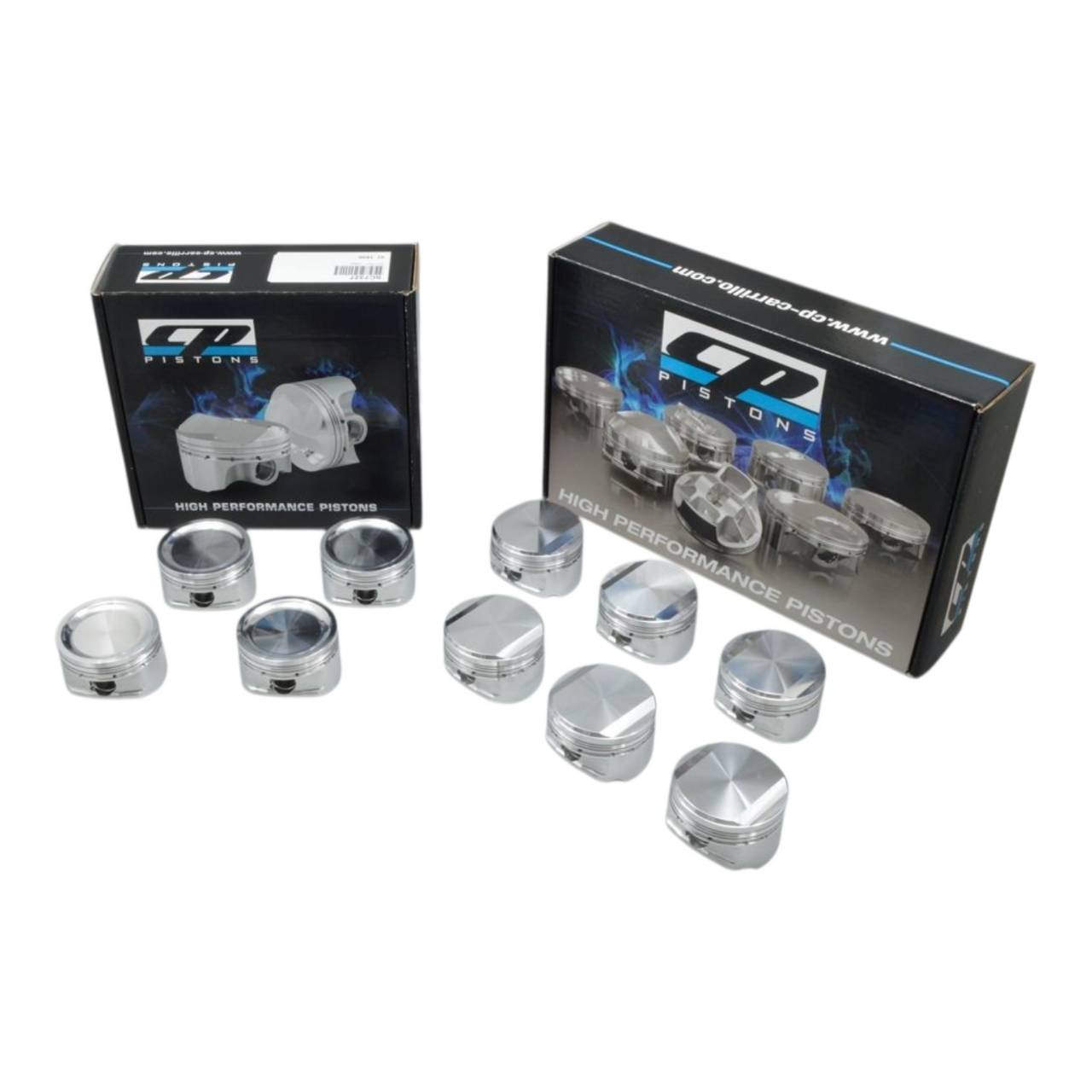 Piston kit FA20D