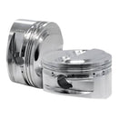Piston kit VQ35DE/HR