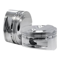 Piston kit for RB30/RB25 (RB26) head
