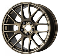 WORK EMOTION M8R 18Inch 9.5J +12 5H 114.3