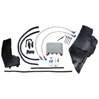 NISMO Engine oil cooler Kit for Z34