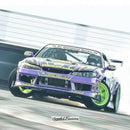 S14/15- Naoki Nakamura B knuckle V3edition (Core return fee included Trade-in fee included)
