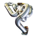 Third Strike SR20 TD06 Manifold (Made to order) Warranty
