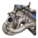 Third Strike SR20 TD06 Manifold (Made to order) Warranty