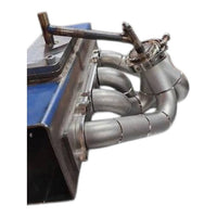 Third Strike SR20 TD06 Manifold (Made to order) Warranty