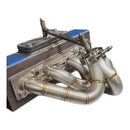 Third Strike SR20 TD06 Manifold (Made to order) Warranty