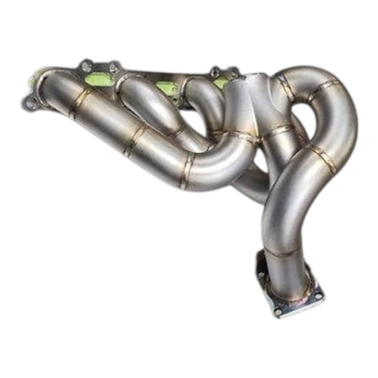 Third Strike SR20 TD06 Manifold (Made to order) Warranty