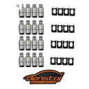 ALPHA PROJECT IMPORTS Denstoj Rocker Retainers for FA/FB Subaru Engine【BIZ】