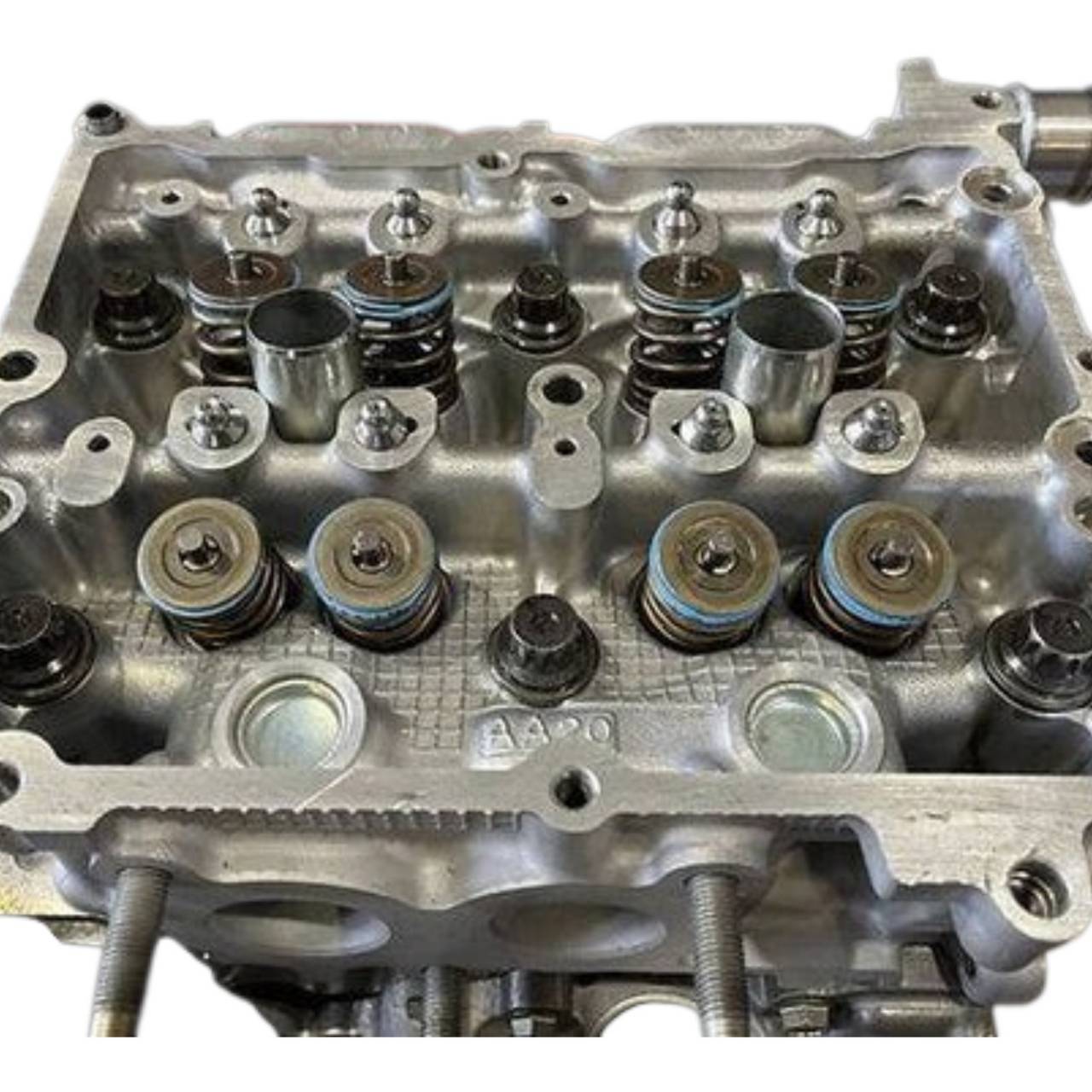 ALPHA PROJECT IMPORTS Denstoj Rocker Retainers for FA/FB Subaru Engine【BIZ】