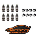 ALPHA PROJECT IMPORTS Denstoj Rocker Retainers with Hydraulic Lifters for SR20DE / SR20DET Nissan Engine【BIZ】