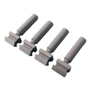 KABUKI Ganador mirror repair rubber screws