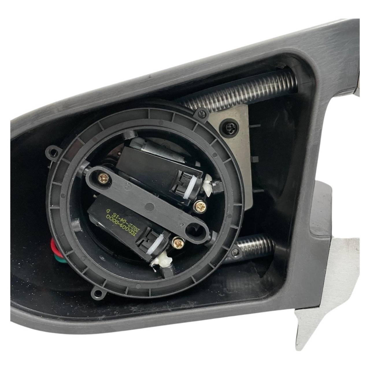 KABUKI　Repair part: internal motor