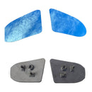KABUKI Ganador mirror replacement lens assembly