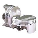 CP-Carrillo Piston kit for 1JZ-GTE / 2JZ-GTE [BIZ]