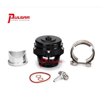 PULSAR 50mm BOV Blow-Off Valve