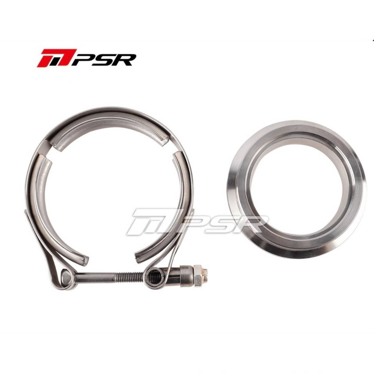 Flange Kit for PSR NEW GENERATION WASTEGATE 50mm External Wastegate Outlet Flange