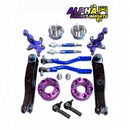 S14/S15 Naoki Nakamura Bknuckle V3 8pc Angle Kit