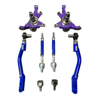 S14/15- Naoki Nakamura Bknuckle V3 4pc Angle Kit