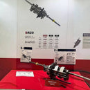 Nagao Techno Close Ration Gear Set (SR20 Gearbox)