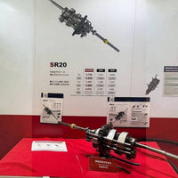 Nagao Techno Close Ration Gear Set (SR20 Gearbox)