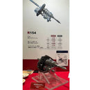 Nagao Techno Close Ratio Gear Set (R154 gearbox)