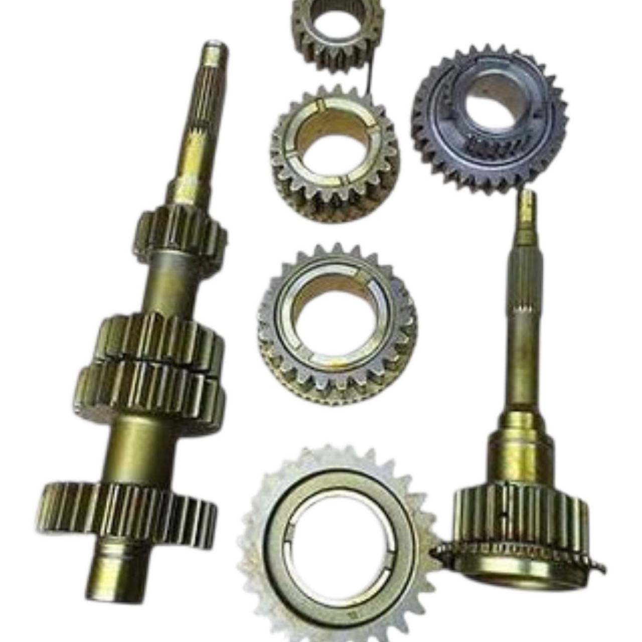 Nagao Techno Close Ratio Gear Set (RB25 Gearbox)
