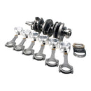 BC Stroker Kit - VQ35DE/86.4mm Full Balanced Crank/ProH2K Rod [BIZ]