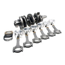 BC Stroker Kit - VQ35HR/86.4mm Full Balanced Crank/ProH625+ Rod [BIZ]