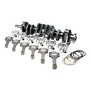 BC Stroker Kit - 2JZ-GTE 86mm LW Crank, ProH625+ Rod (Small), Piston【BIZ】