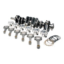 BC Stroker Kit – RB26DETT 79mm Lightweight Crank, ProH2K Rod【BUSINESS】