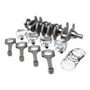 BC Stroker Kit – SR20DE(T), 91mm Lightweight Crank, ProH625+ [Business]