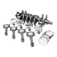 BC Stroker Kit – SR20DE(T), 91mm Lightweight Crank, ProH625+ [Business]