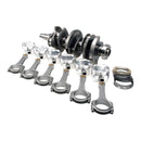 BC Stroker Kit – VR38 – 94.4mm EN40B Crank, I-Beam HD Rod [BUSINESS]