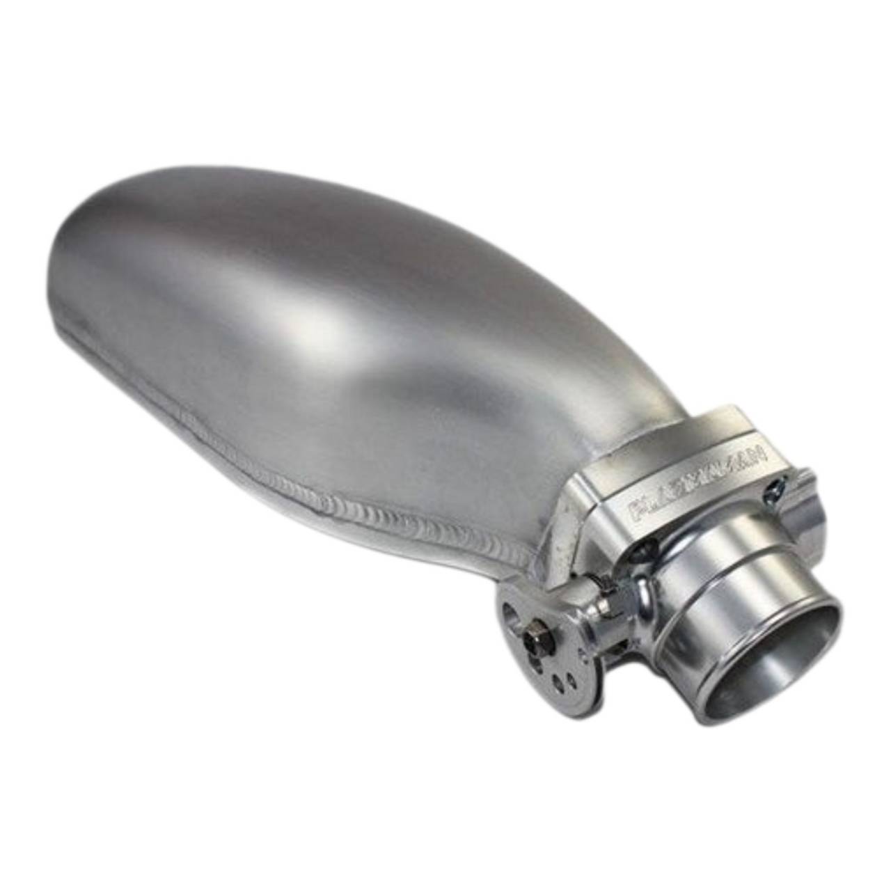 Plazmaman Intake Manifold SR20DET S14/15 Plenum Top Half Aluminum