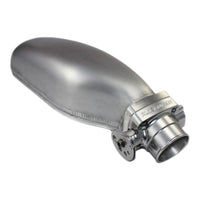 Plazmaman Intake Manifold SR20DET S14/15 Plenum Top Half Aluminum