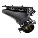 Plazmaman Intake Manifold RB25 GTST/R34 NEO Billet Runner 6 Injector Aluminum