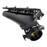 Plazmaman Intake Manifold RB25 GTST/R34 NEO Billet Runner 6 Injector Aluminum