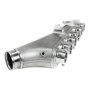 Plazmaman Intake Manifold RB26 R32-34 Half Inlet Aluminum