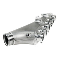 Plazmaman Intake Manifold RB26 R32-34 Half Inlet Aluminum