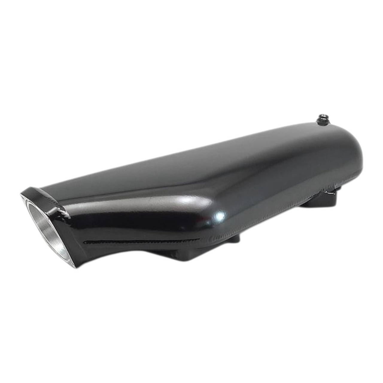 Plazmaman Intake Manifold RB25 NEO-R34 Plenum Aluminum