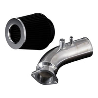 D-MAX/MAX POWER Air cleaner (cotton version) (80Φ/100Φ) + direct suction pipe (for 1JZ)