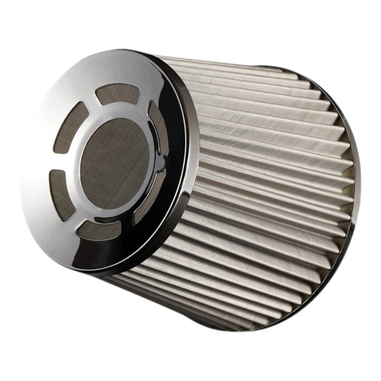 D-MAX/MAX POWER Air cleaner (all stainless steel version) (80Ф)