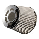 D-MAX/MAX POWER Air cleaner (all stainless steel version) (80Ф)
