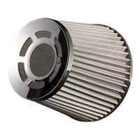 D-MAX/MAX POWER Air cleaner (all stainless steel version) (80Ф)
