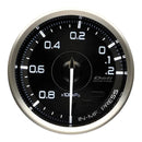Defi-Link Meter　ADVANCE A1　Intake Manifold Pressure Gauge