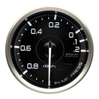 Defi-Link Meter　ADVANCE A1　Intake Manifold Pressure Gauge