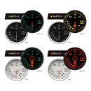 Defi-Link Meter　ADVANCE RSⅡ  Intake manifold gauge
